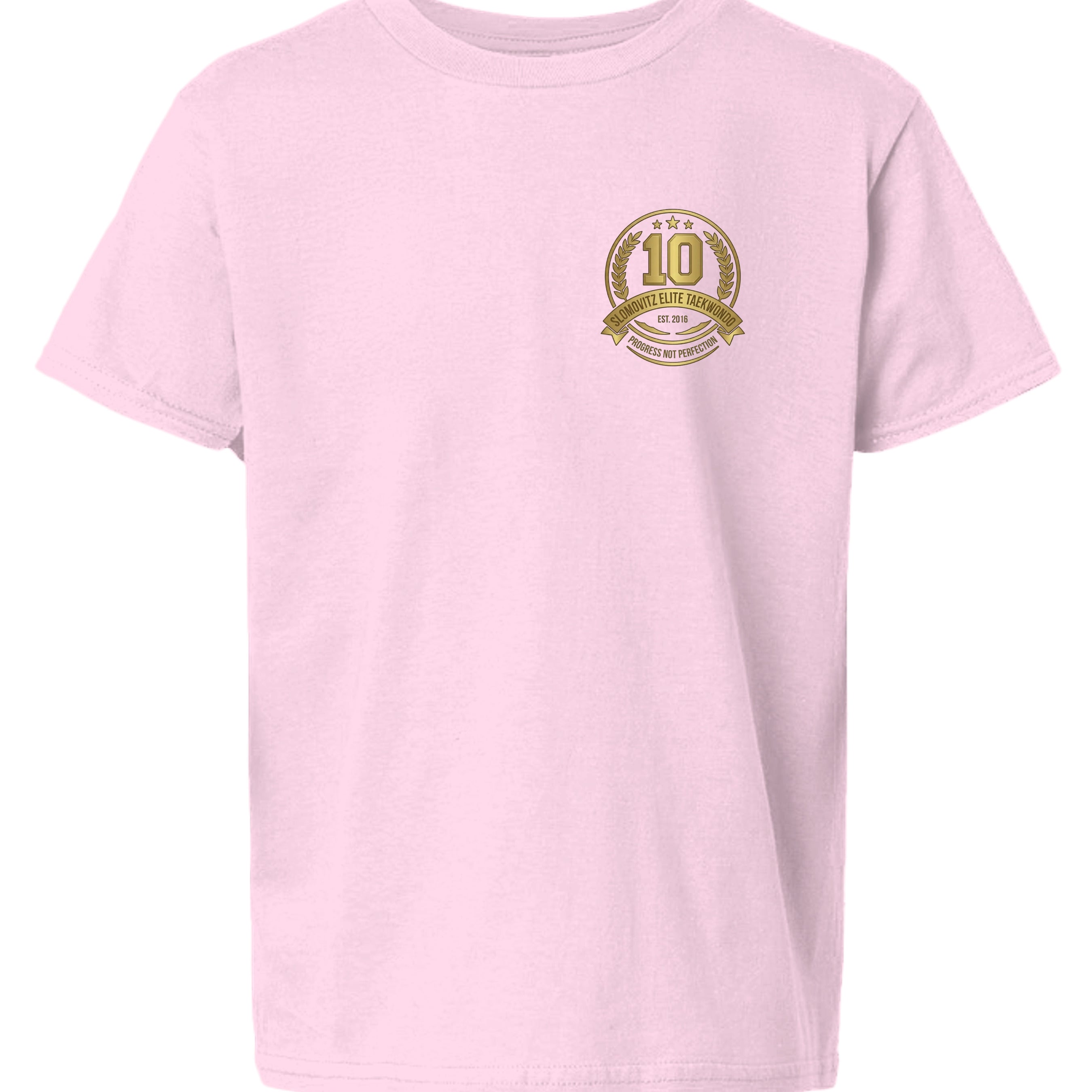 Light Pink - G640B - FRONT